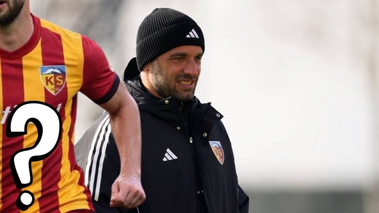 Kayserispor’da transferde sırada kim var? Yeni adaylar belli mi?