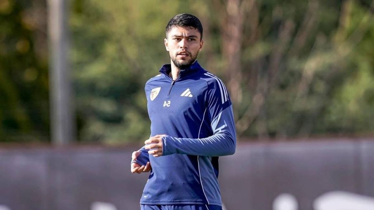 Kayserispor’da ayrılığıyla gündem olan Arif Kocaman ile yeni sözleşme yapıldı