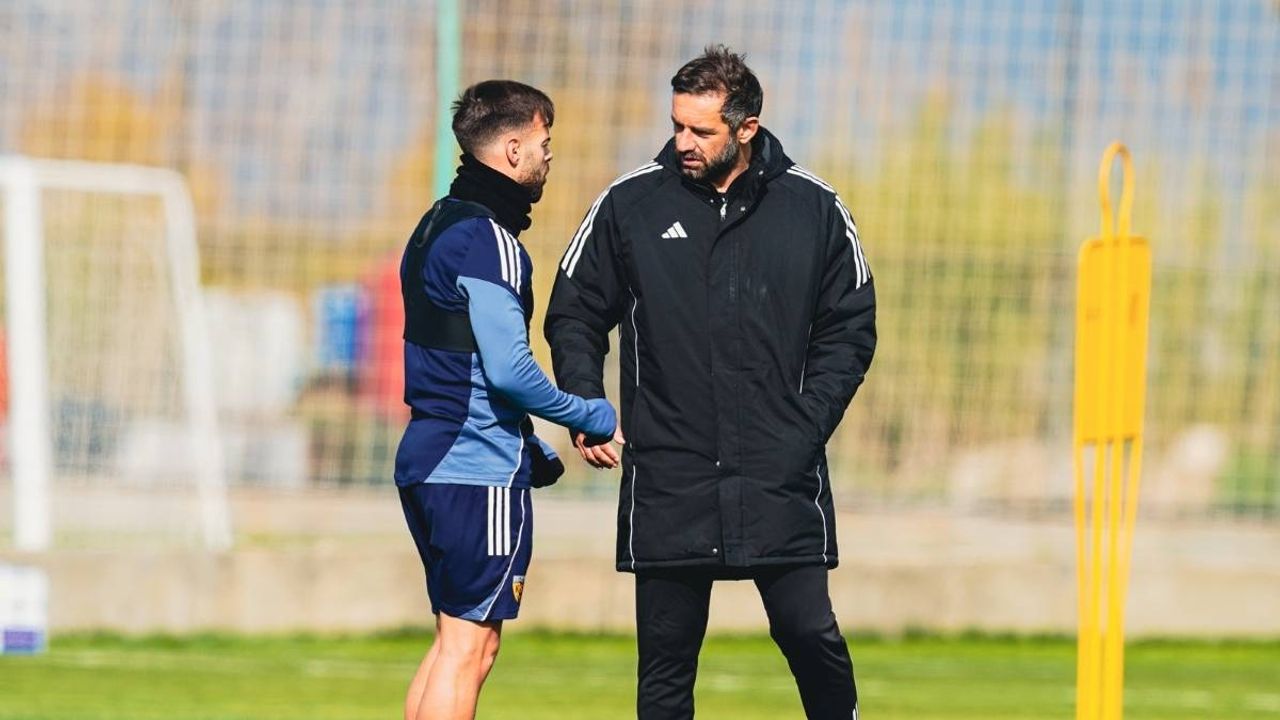 Kayserispor yeni transferlerini Beşiktaş karşısında sahaya sürecek mi? Kimler oynayacak?