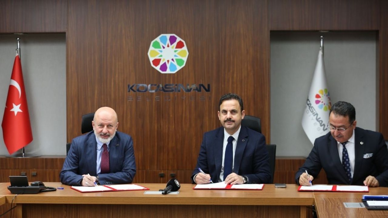 Kocasinan Belediyesi'nden öğrencilere 'Ücretsiz Kahvaltı Desteği' sunuluyor!