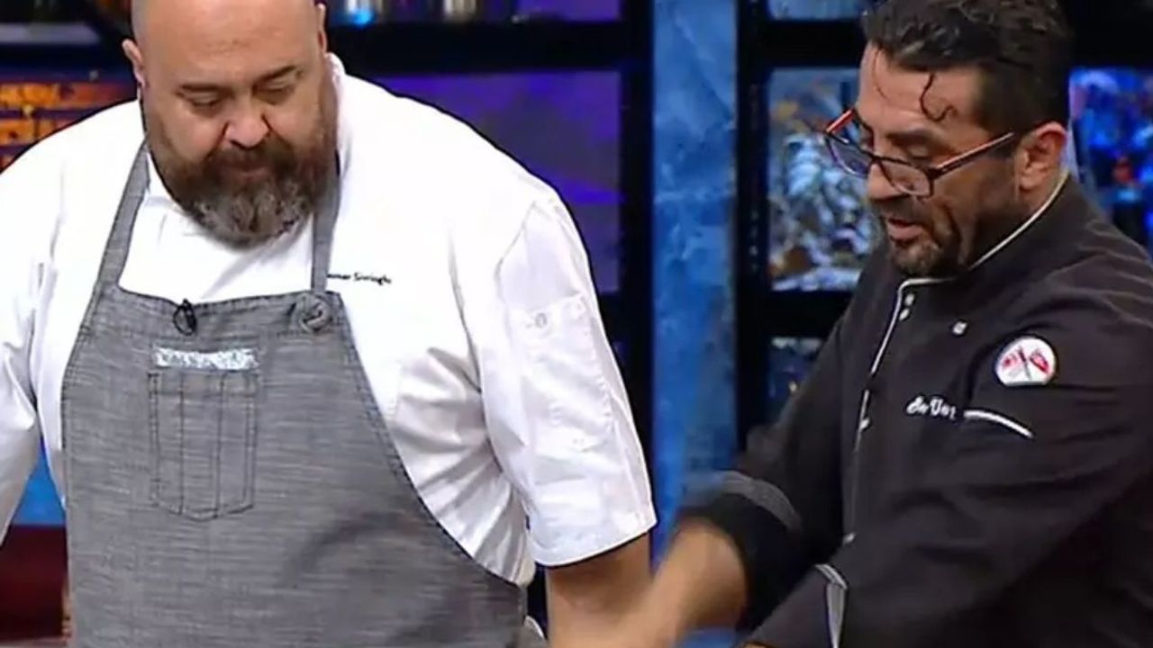 Kayseri’deki fiyatları eleştirmişti! Bedri Usta’ya soruşturma başlatıldı