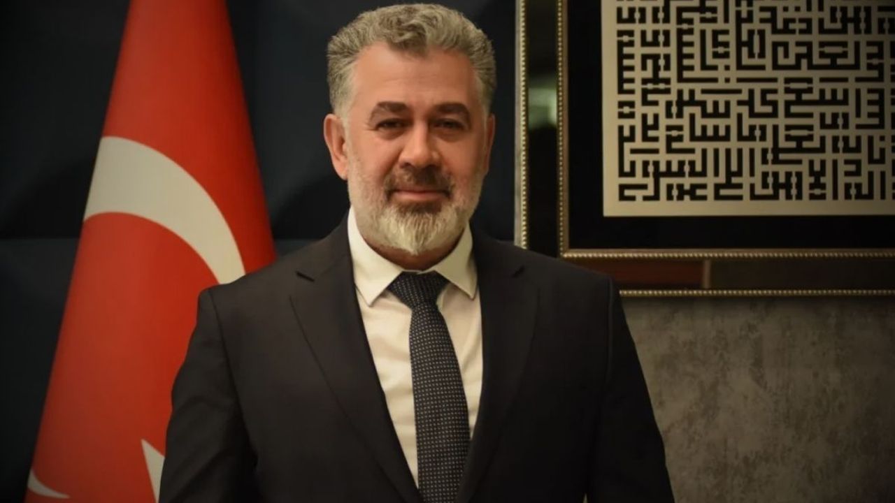 İYİ Partili Kılınç'tan sert çıkış: Asıl darbe bir ülkenin egemenliğine vuruldu!