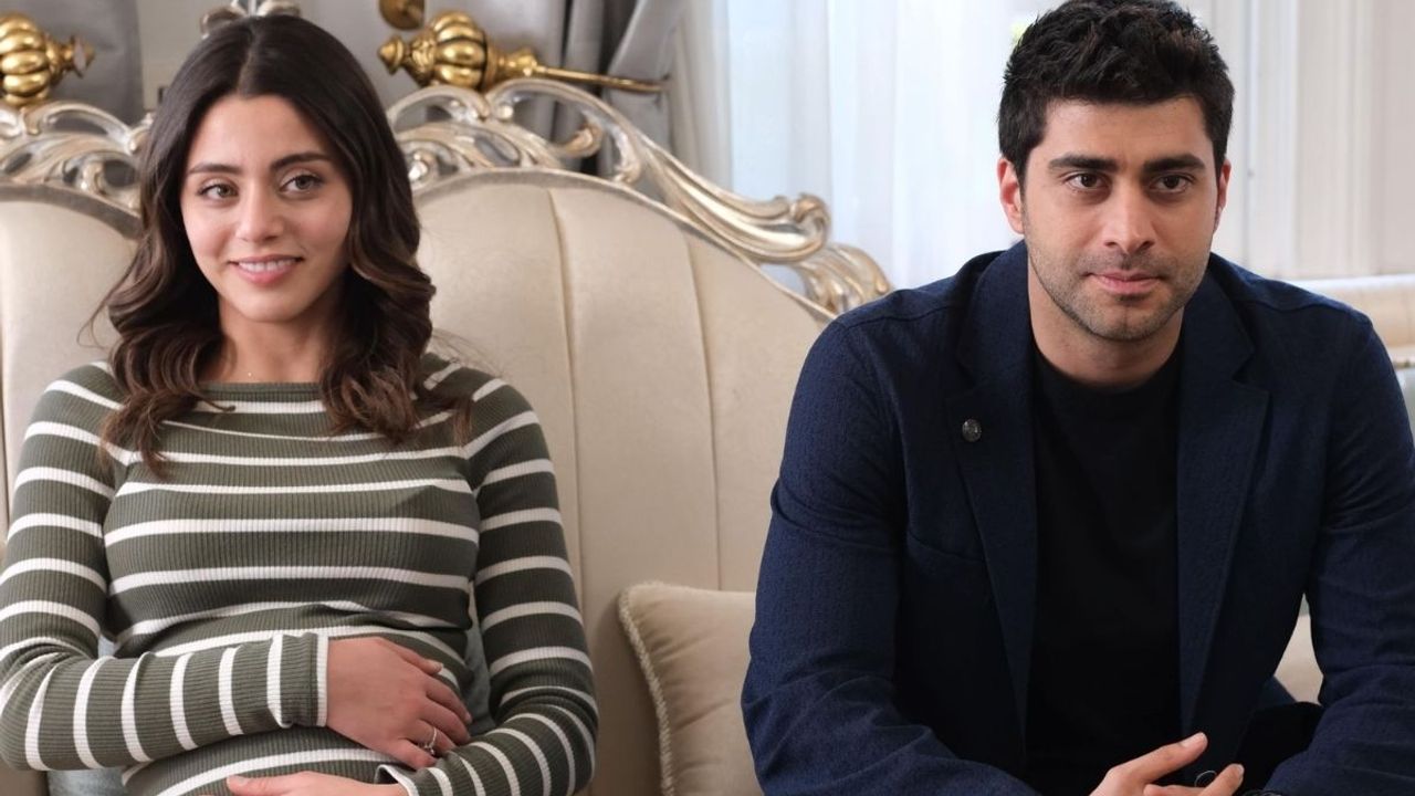 Kızılcık Şerbeti’nin başrolü Doğukan Güngör gözaltına alındı!