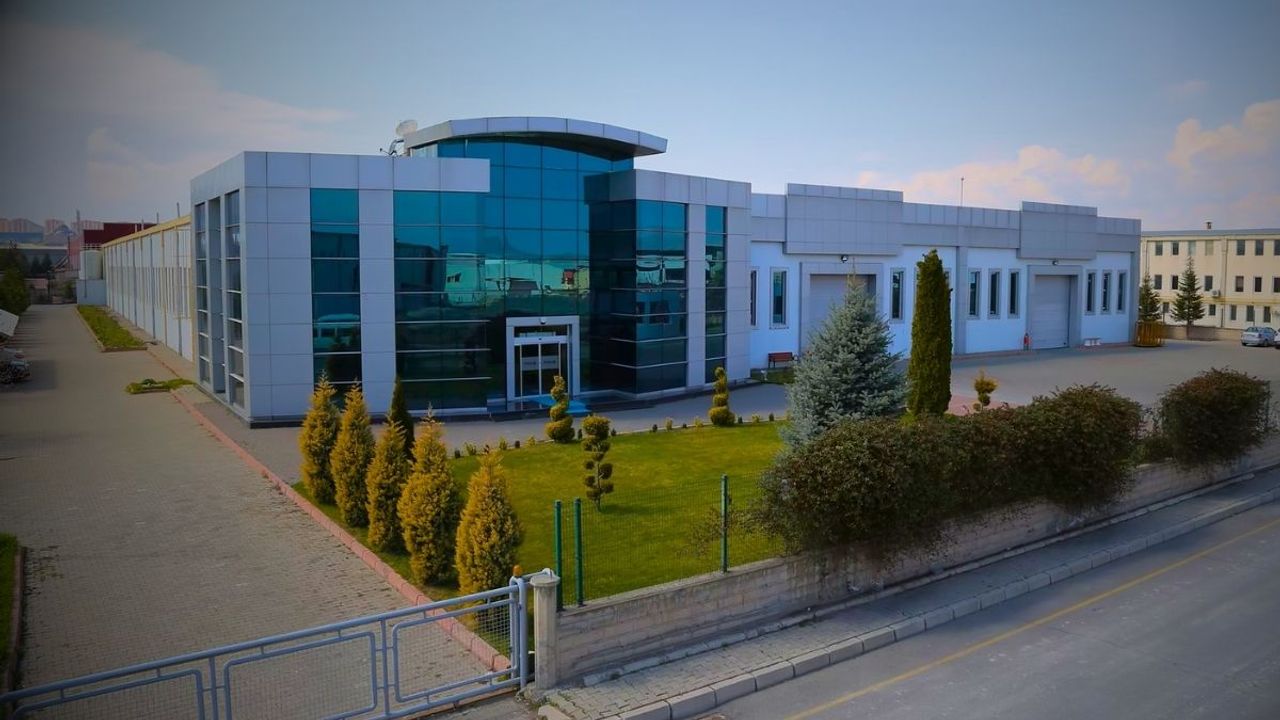 İş arayanlara büyük fırsat: Kayseri'nin ünlü firması 50 kişi alacak!