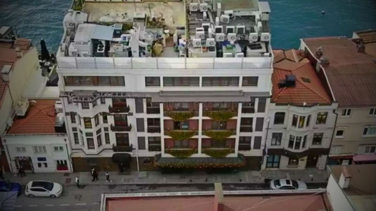 Ünlüler, VIP odalar ve yasaklı partiler: İki iş insanı hakkında şok iddialar!