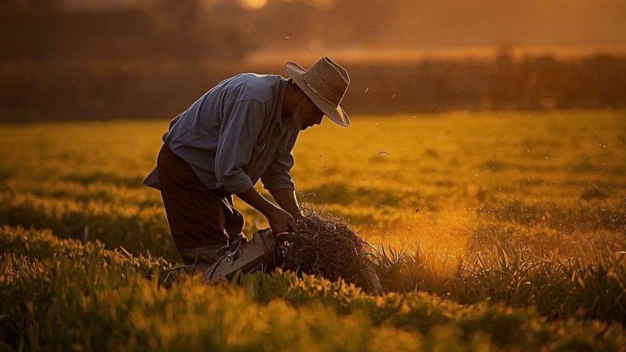 Kayseri'de çiftçiyi sevindiren haber: Tarım sigortalarında yeni dönem başladı!