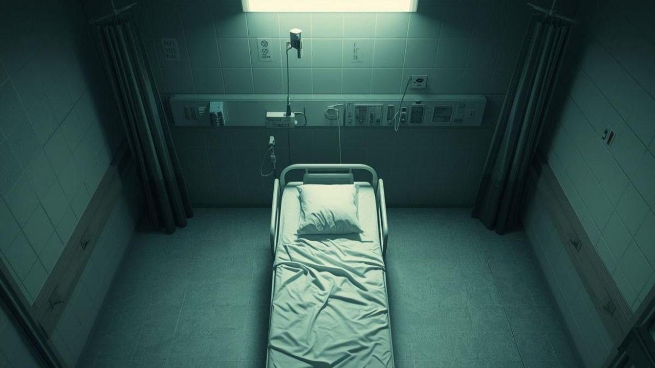 Kayseri hastaneleri sessiz bir krizin eşiğinde mi?