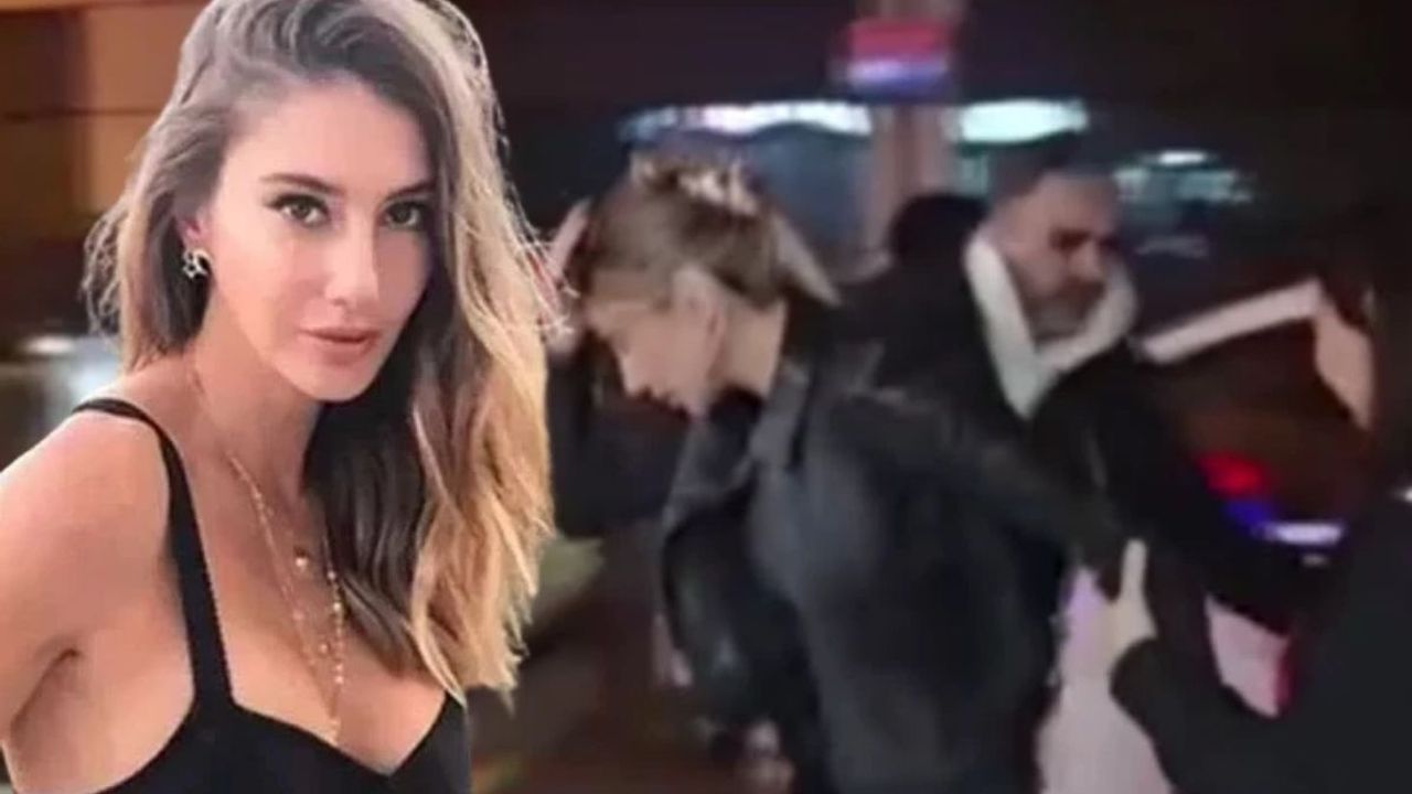 Şeyma Subaşı’ndan uyuşturucu İtirafı! O ünlü isimlerin testi pozitif çıktı