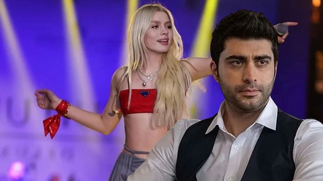 Aleyna Tilki'nin test sonucu ortaya çıktı! Doğukan Güngör'den uyuşturucu itirafı geldi