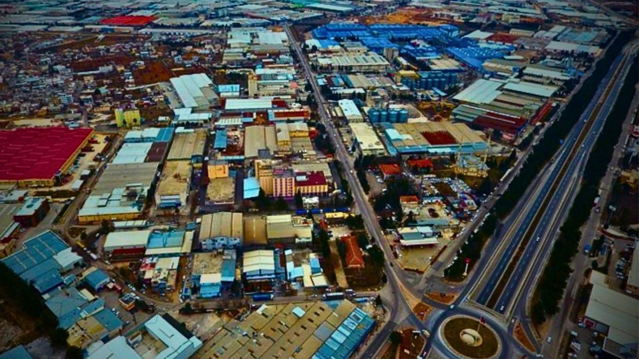 Kayseri'de başkanlar buluştu! Develi ile Yahyalı sınırlarında OSB kurulacak