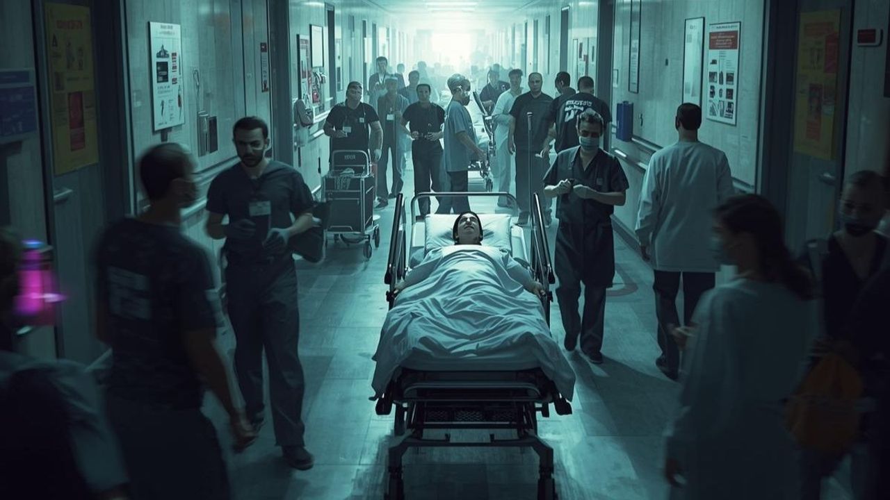 Kayseri’de en çok şikâyet edilen hastane departmanları belli oldu!