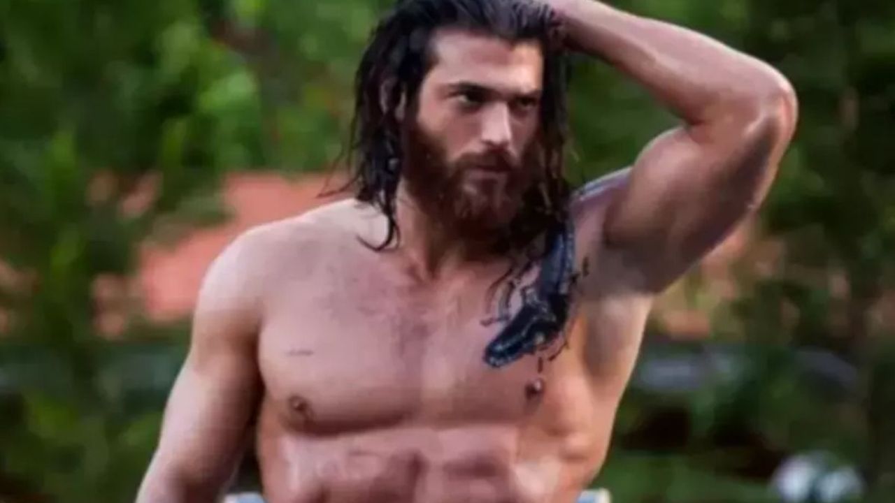 Fuhuş operasyonunda yakalanan Can Yaman hakkında flaş gelişme!