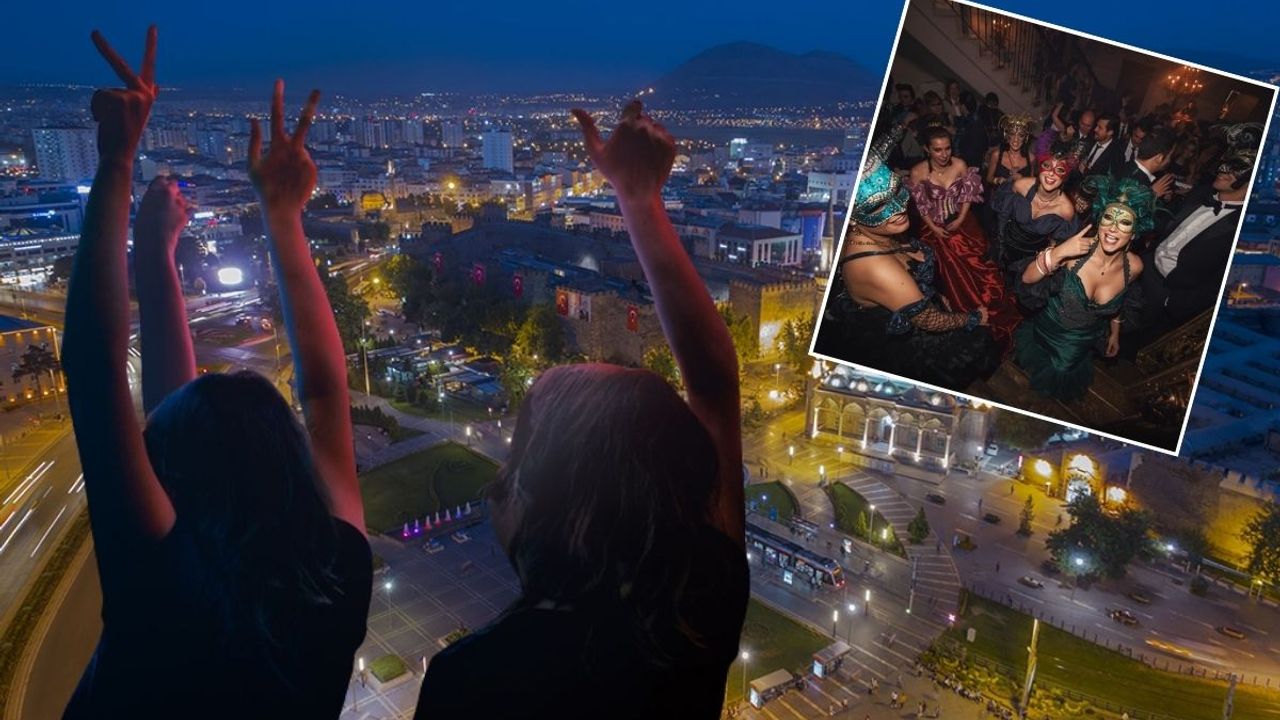 Kayseri Kayseri olalı böylesini görmedi: Lüks parti yapmak isteyen bu fiyatı gözden çıkaracak