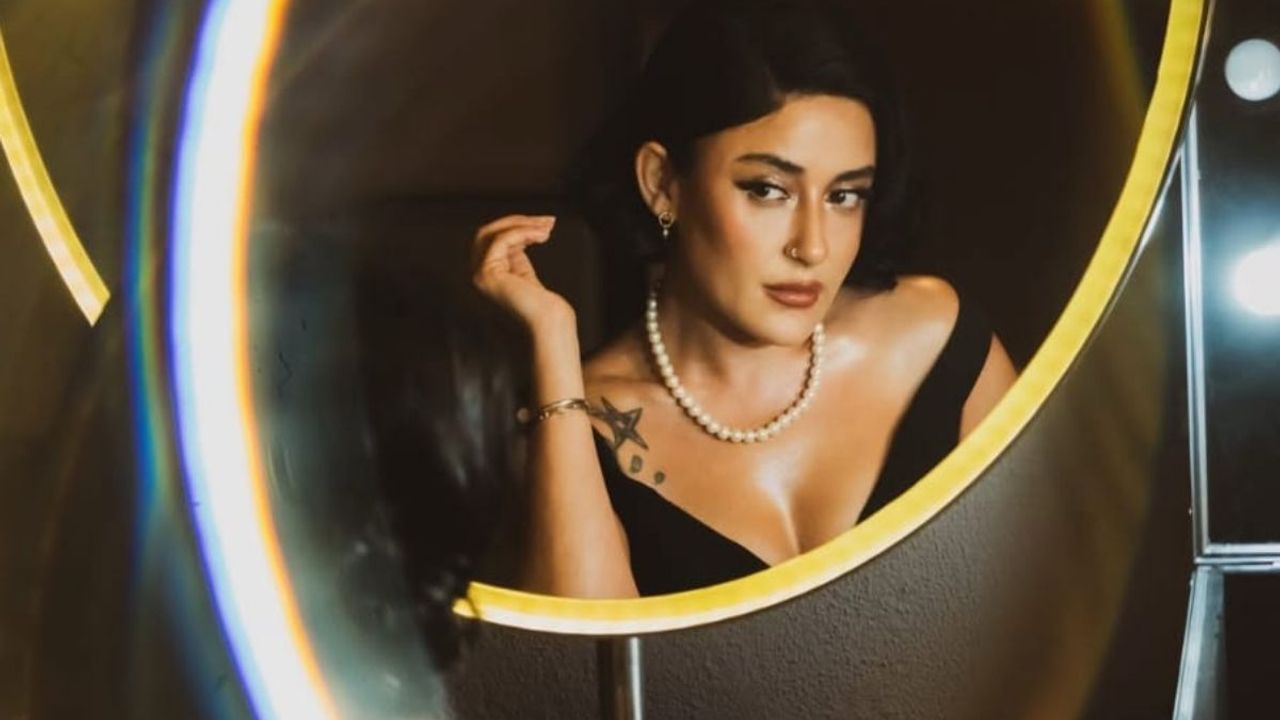 Kayserili ünlü şarkıcıdan erkekleri çok kızdıracak sözler!