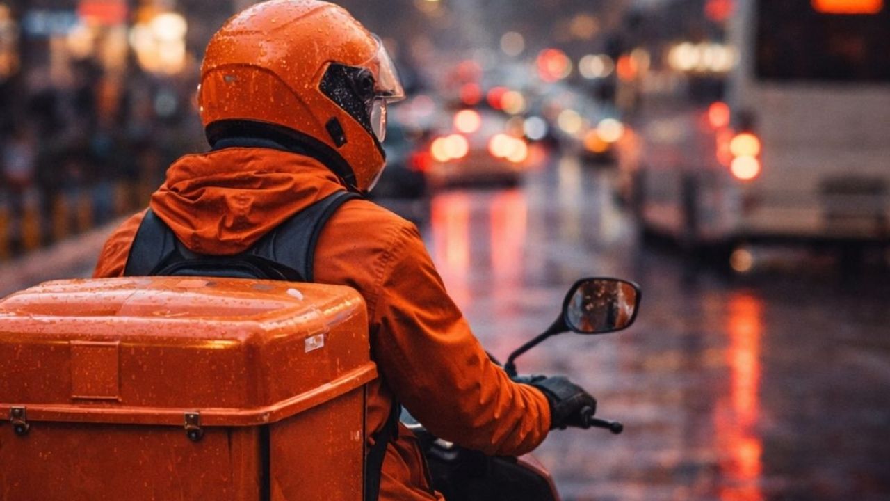 Kuryeler neden kontak kapattı? 3 günlük eylem başladı