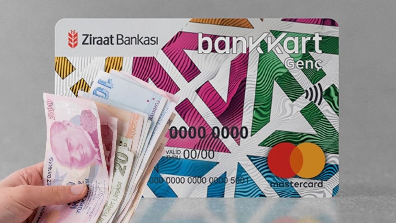 KYK Bursları zamlı yatırılacak