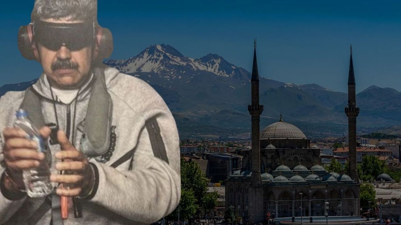 Maduro olayı Türkiye ve Kayseri'deki petrol fiyatlarını nasıl etkiler?