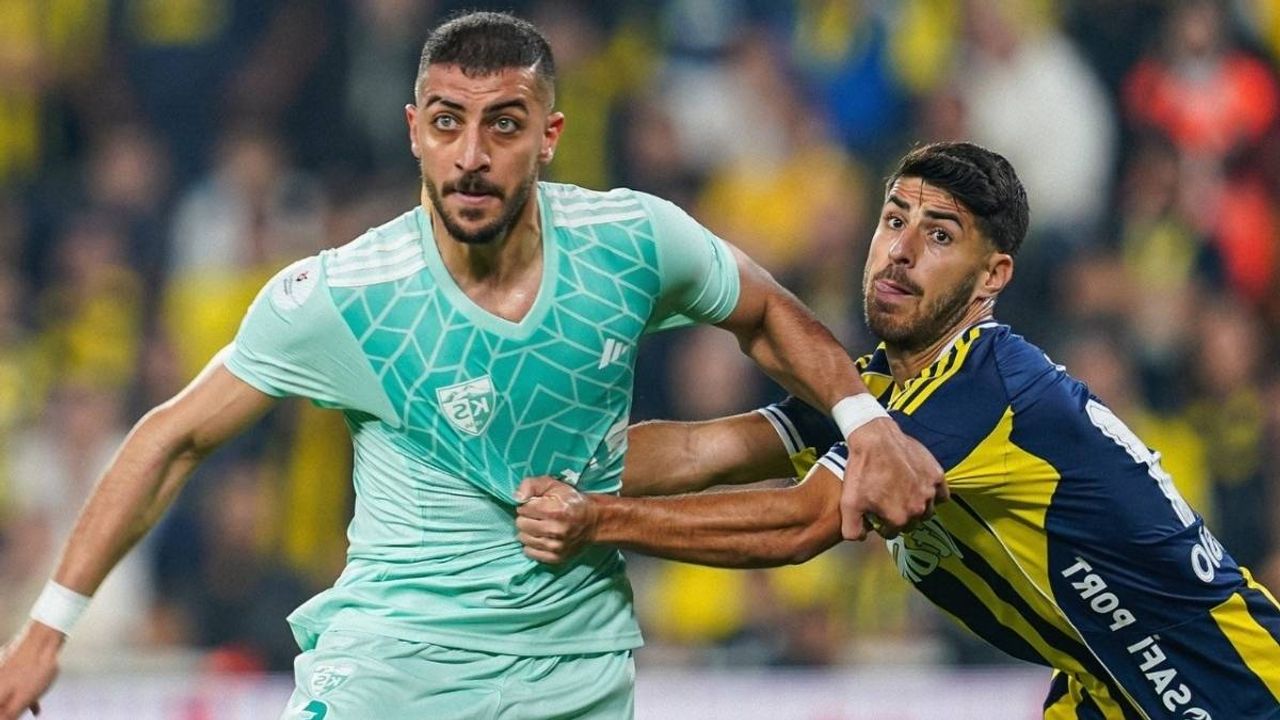 Kayserispor’un gözlerden uzak kalan yıldızı Katar’da ortaya çıktı