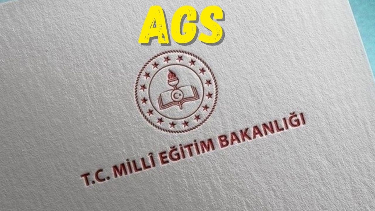 MEB-AGS tercih sonuçları açıklandı! Öğretmen ataması ne zaman yapılacak?