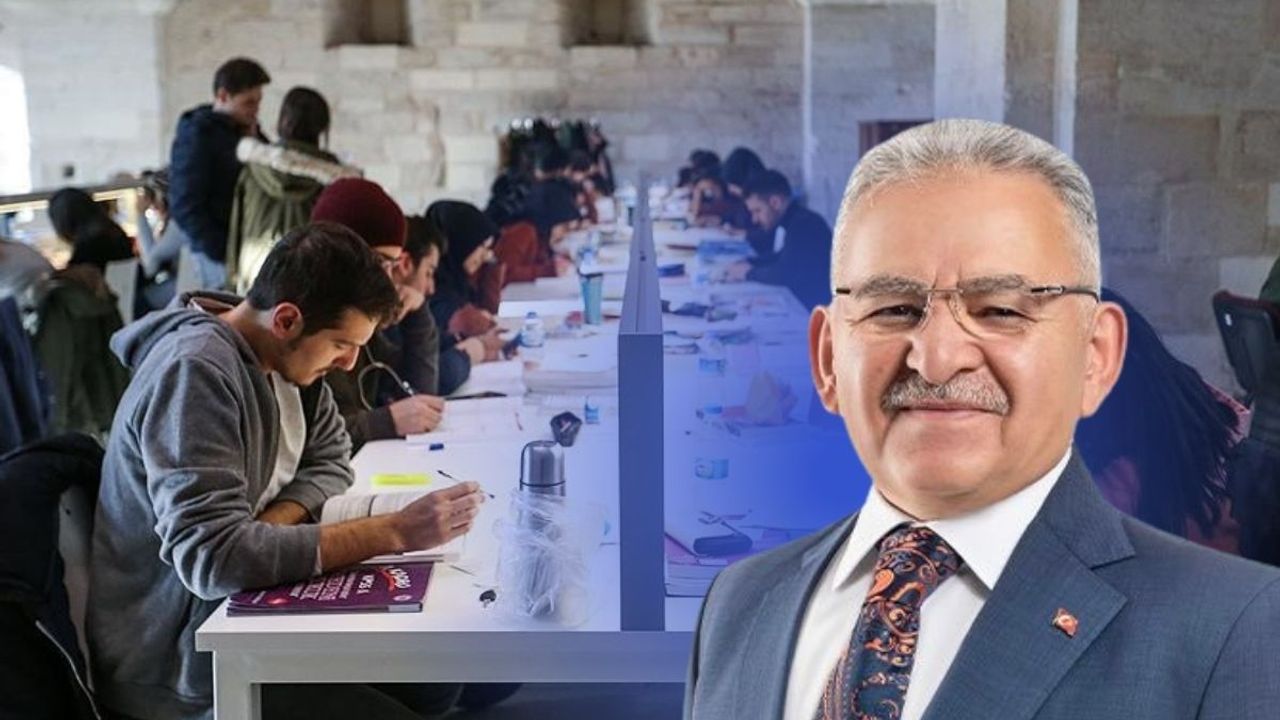 Memduh Büyükkılıç'tan öğrencileri ve aileleri rahatlatan destek! Ödemeler bugün hesaplara yatırıldı