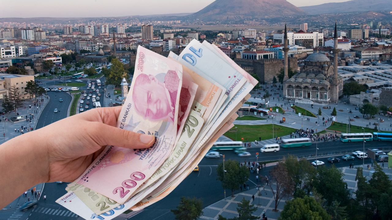 Memur ve Emeklinin Maaşı Kaç TL Olacak?