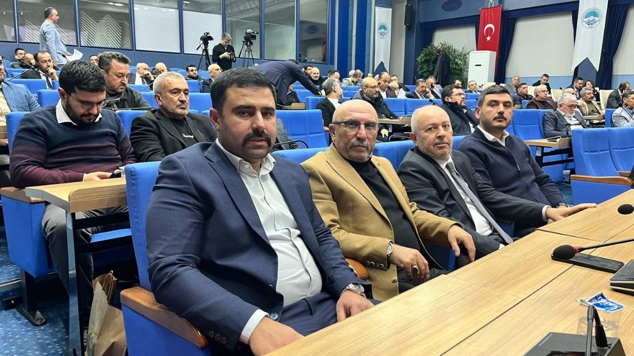 MHP’den Elitaş Bulvarı ismine tepki: Tuhaf