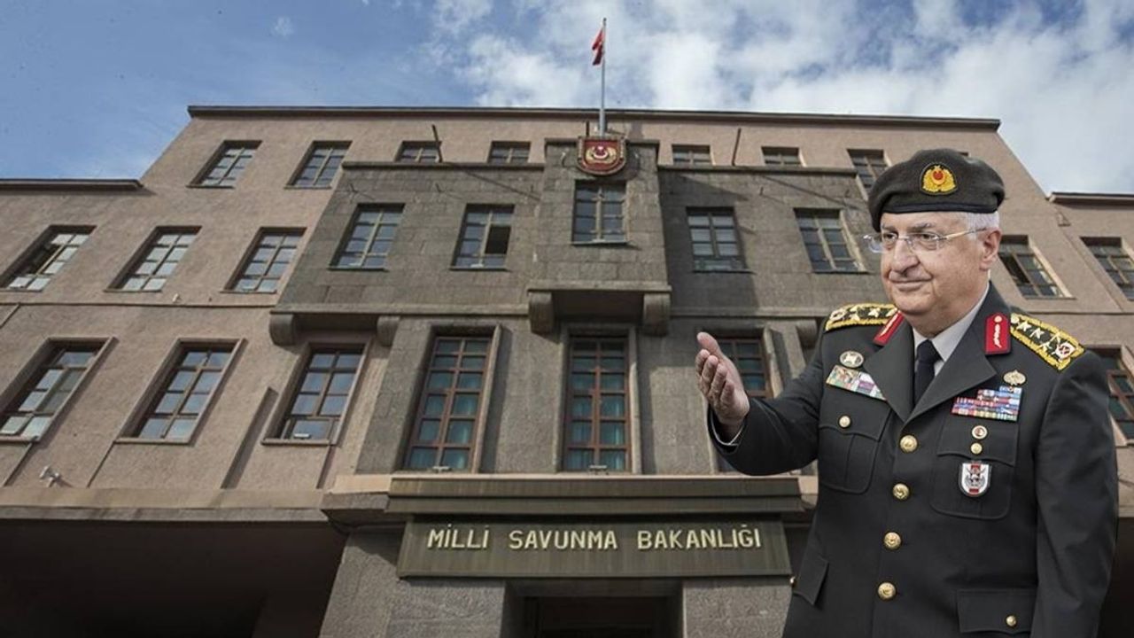 Milli Savunma Bakanlığı duyurdu: İran'dan Türkiye'ye göç dalgası mı var?