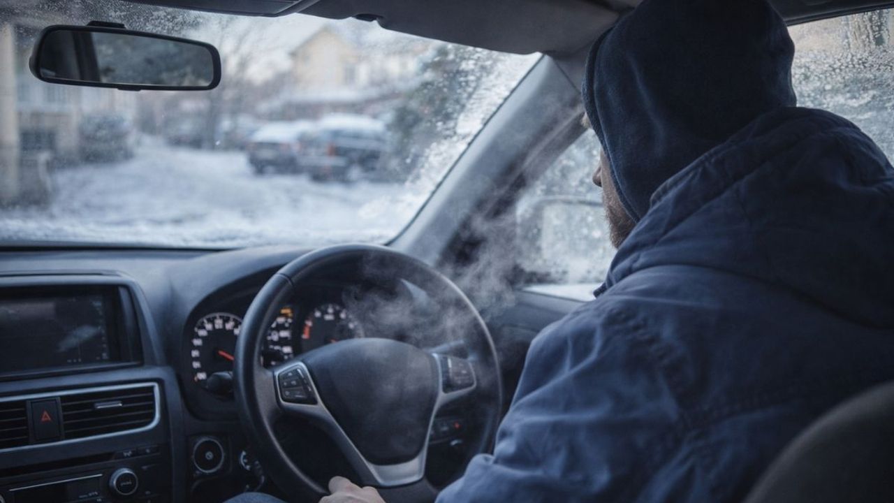 Motoru böyle ısıtmak sandığınızdan çok daha zararlı