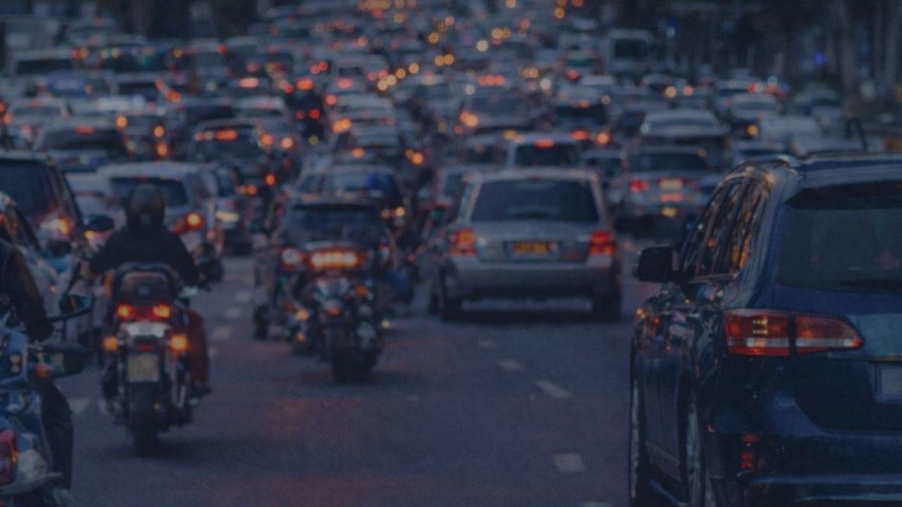 Kayseri zirvede, Sivas ve Yozgat takipte: Araç sayısı patladı!