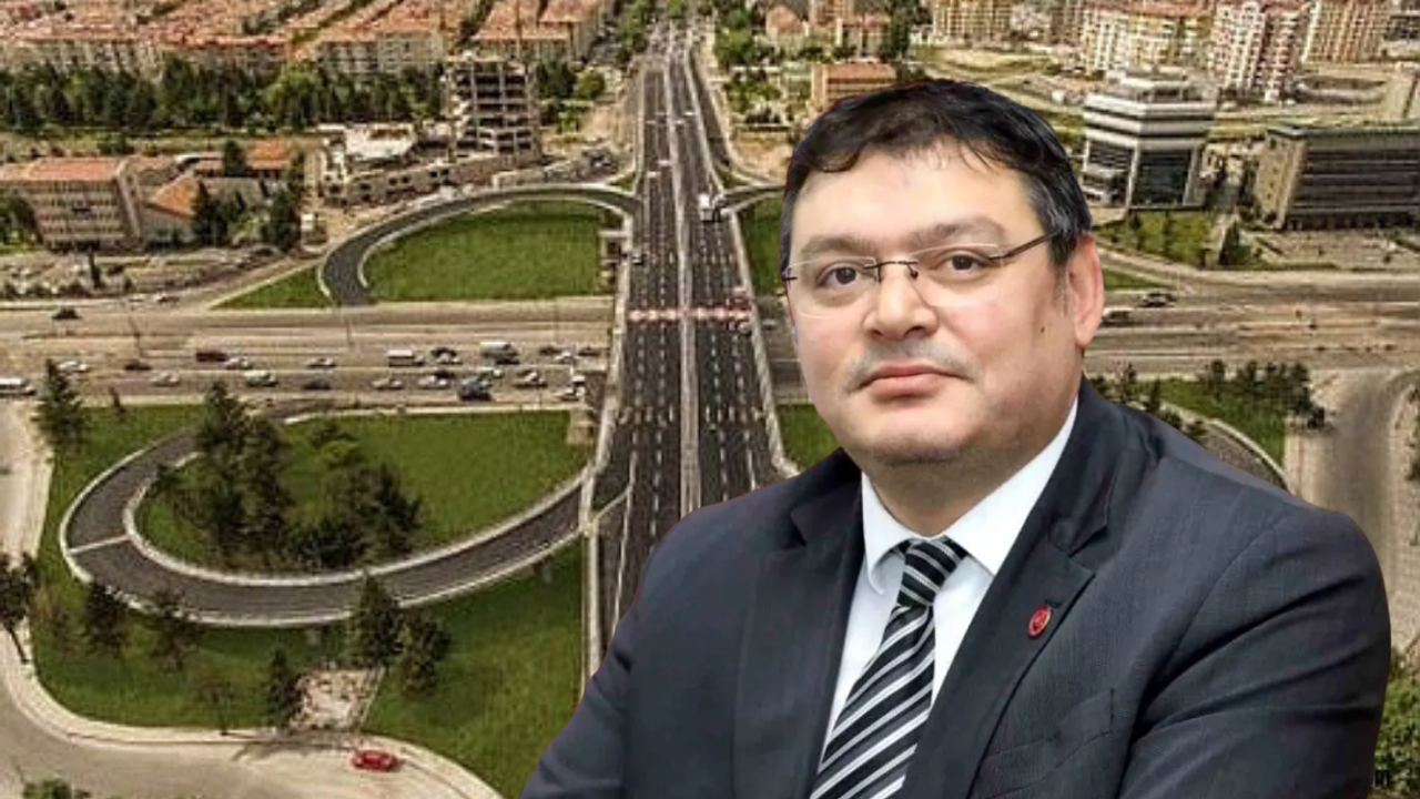 “Kayseri sahipsiz mi? Bulvar ismi değişti, tepkiler büyüyor”