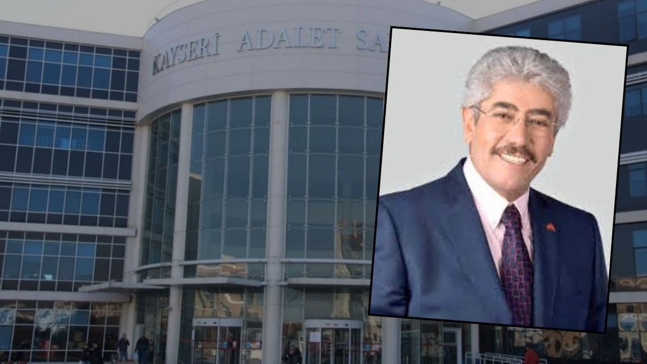 Savcı Mustafa Eraslan’a tutuklama talep etti