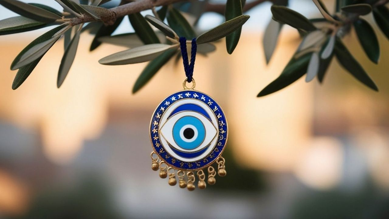 Anlatmayın, nazar değer