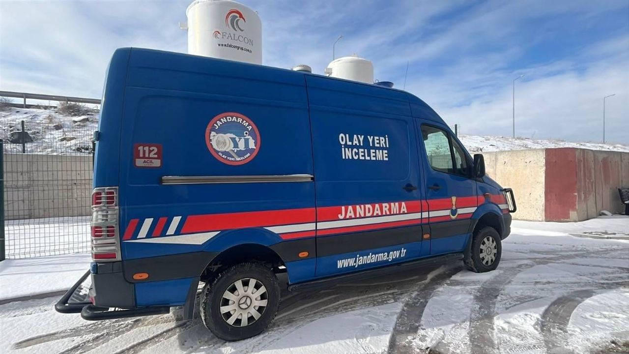 Nevşehir’de kafası bazaya sıkışan 2 yaşındaki çocuk hayatını kaybetti