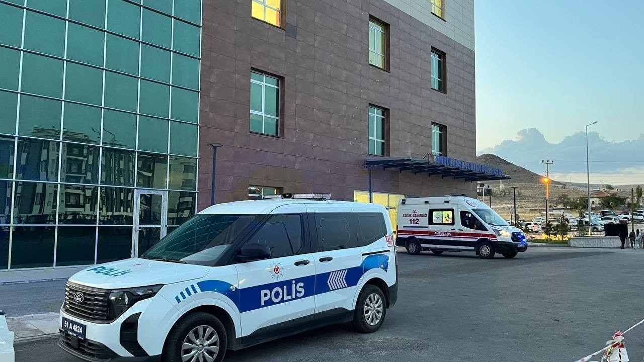 Niğde’de sobadan sızan Karbon Monoksit can aldı!