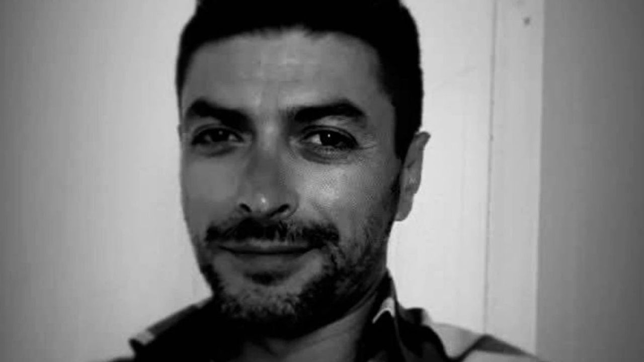 Niğdeli iş insanı Göksel Giray hayatını kaybetti