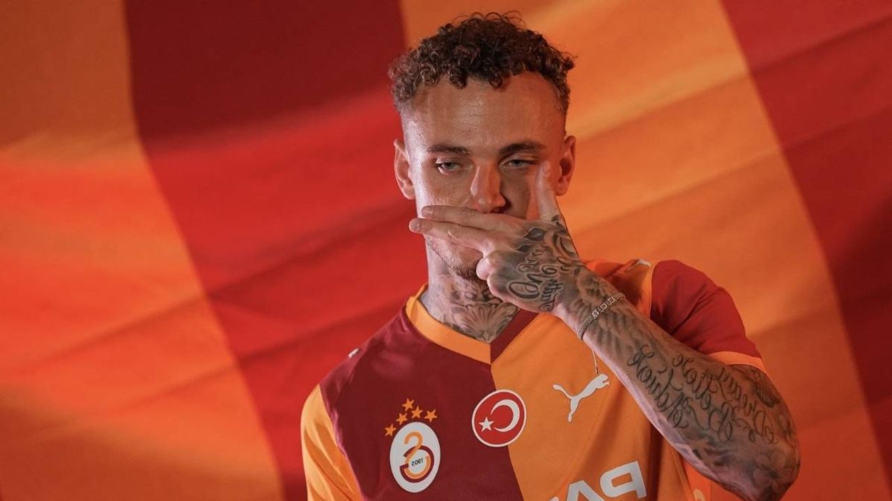 Kayserispor'a Galatasaray maçı öncesi kötü haber! 25 milyonluk yıldız sahada olacak