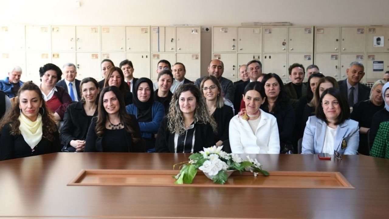 2026 Yarıyıl tatili öğretmenlerin mazerete bağlı yer değiştirme takvimi açıklandı