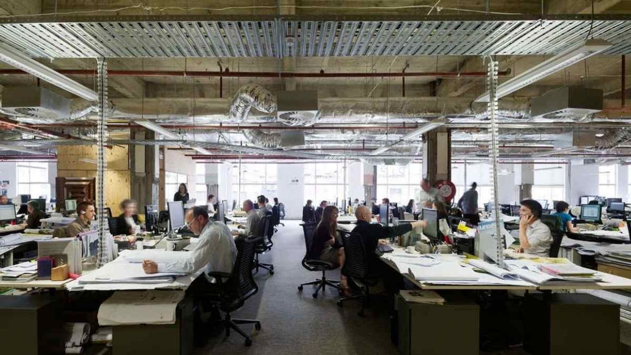 Bu sene kariyerde büyük dönüşüm yaşayıp iş değiştirecek burç açıklandı!