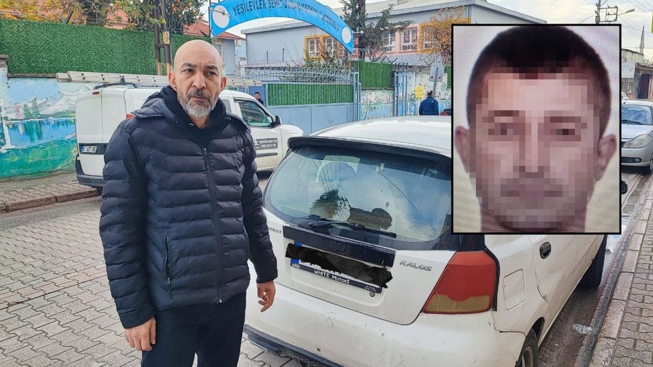 Öğretmene silahlı saldırı! Velinin 20 suç kaydı çıktı