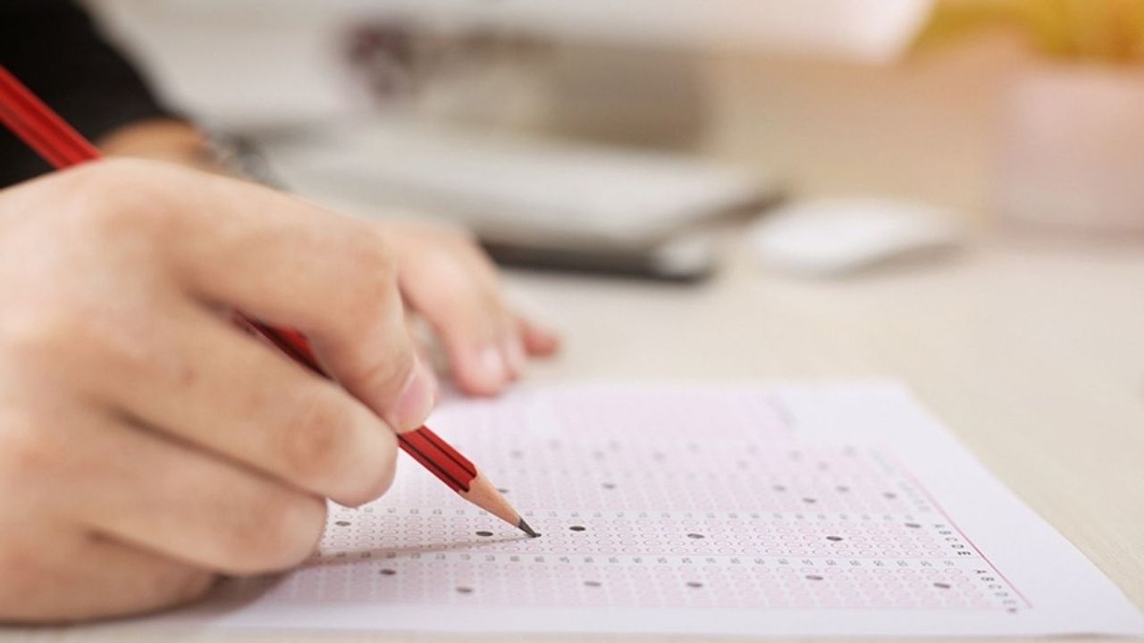 ÖSYM duyurdu! Adalet Bakanlığı sınav sonuçları erişime açıldı