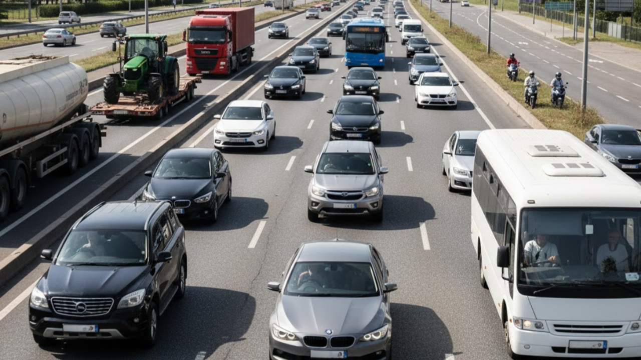 Kayseri’de Direksiyon Başına Geçmeden Önce Bakın: Muayene Ücretleri Değişti