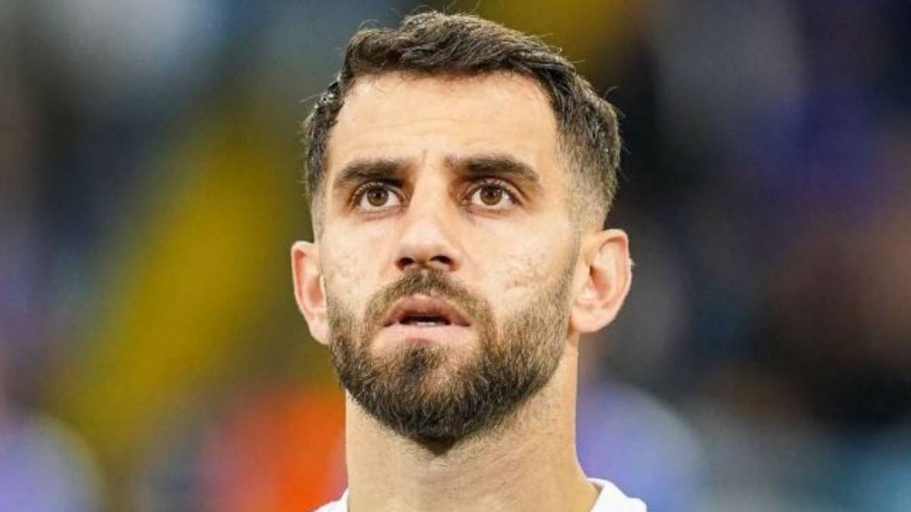 Kayserispor'un dinamosu Ramazan Civelek 30 yaşında! Ramazan Civelek kimdir? Kayserispor'daki en unutulmaz anları