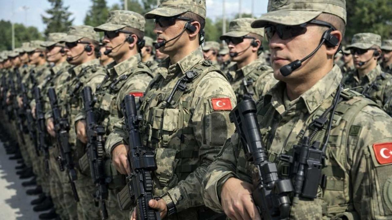 Resmi Gazete’de yayımlandı: Jandarma ve Sahil Güvenlik personel alımı yapacak!