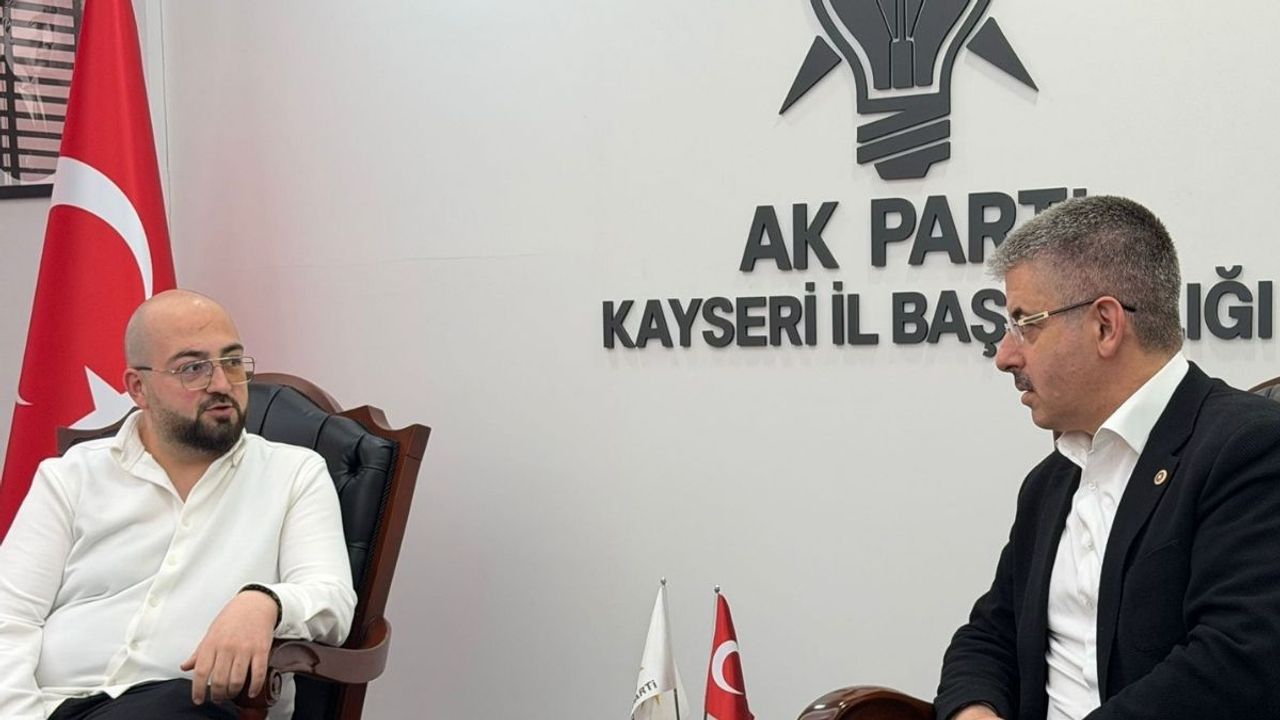 Şaban Çopuroğlu: ‘Her kuşun eti yenmez!’