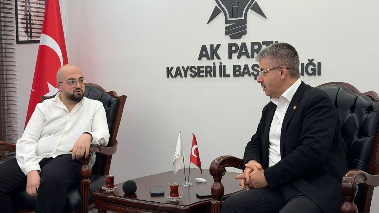 Genç seçmenin şifresi çözüldü: Şaban Çopuroğlu kararsız seçmene seslendi!