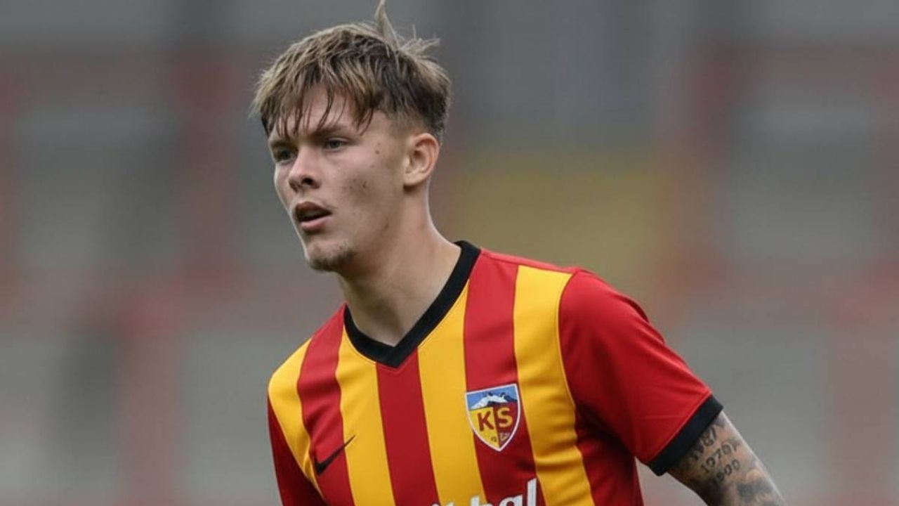 Kayserispor'dan resmi teklif gitti ama Sam Mather ismi taraftarı ikiye böldü!