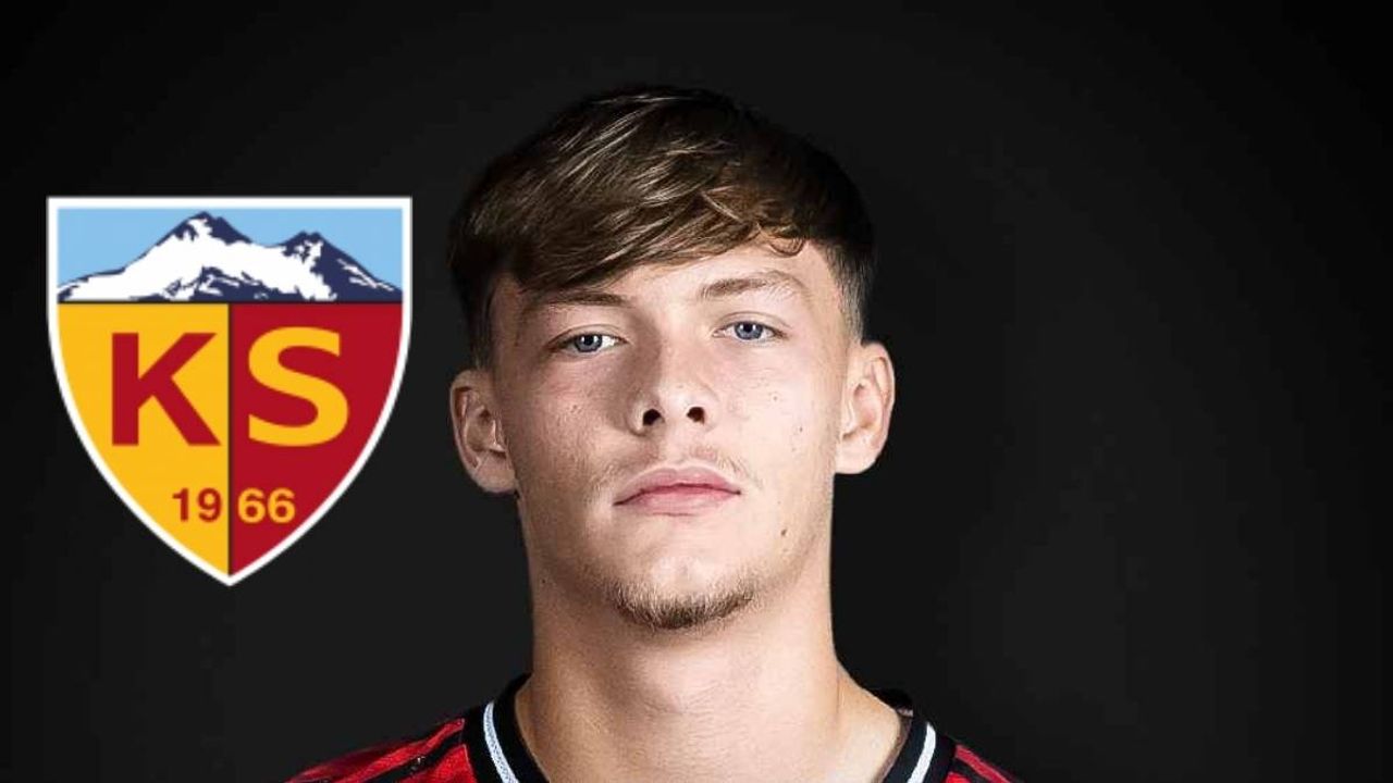 Kayserispor’un yeni transferi Sam Mather kimdir?