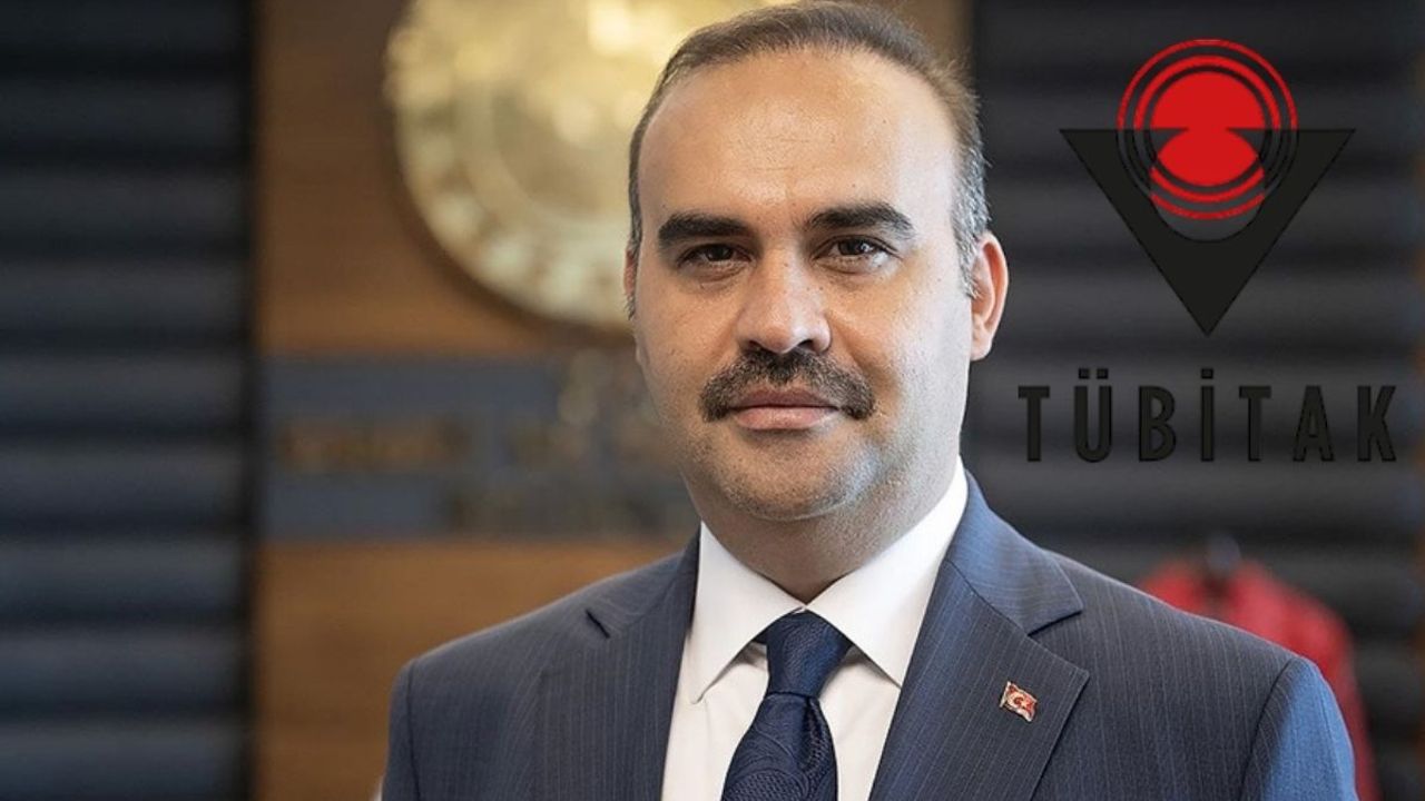 TÜBİTAK bursları artırıldı!