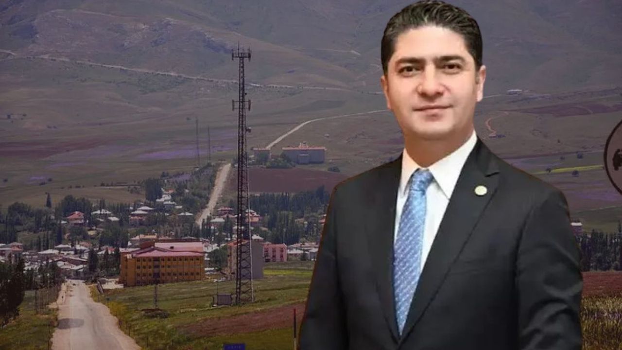 İsmail Özdemir: Sarız’a yapılacak projelerin sonuna gelindi