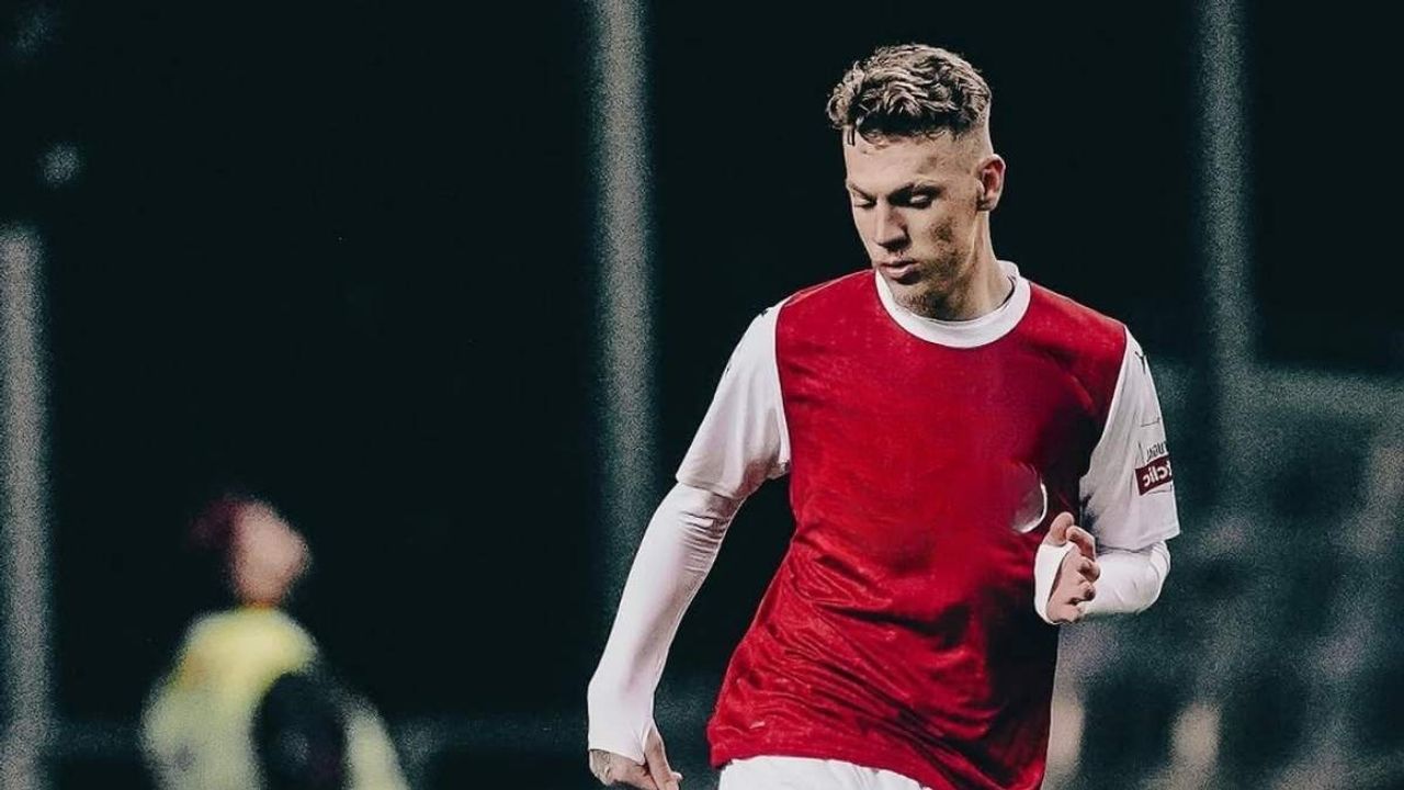 Kayserispor’da Serdar Saatçı defteri kapandı! Arabistan’a transfer oluyor